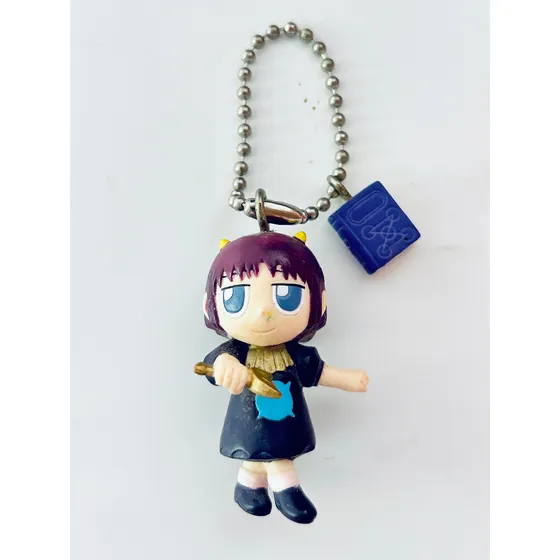 Llavero Zatch Bell! - Laila - Konjiki No Gash Bell!! Gash