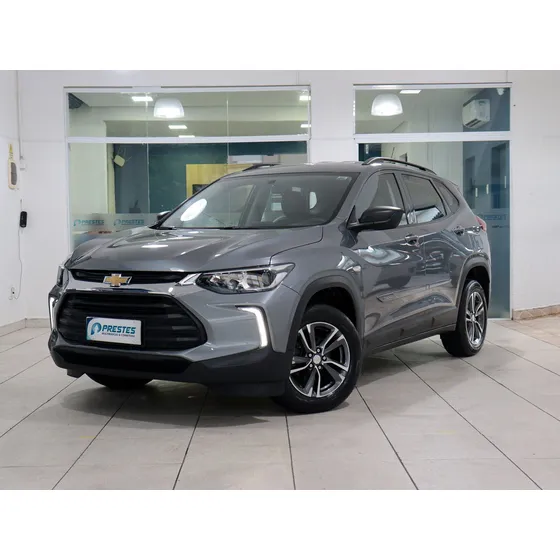 Chevrolet Tracker 1.0 Turbo 12v Flex Aut.