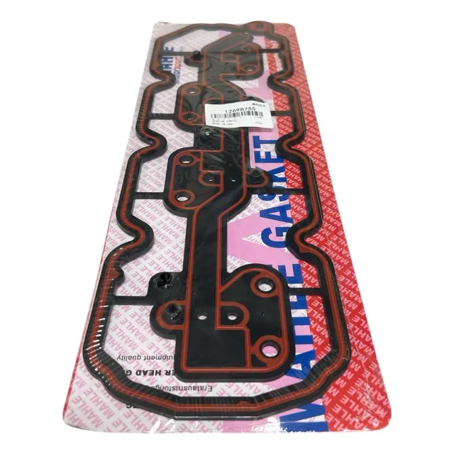 Empacadura Porta Taquete Silverado Tahoe Avalanche 5.3