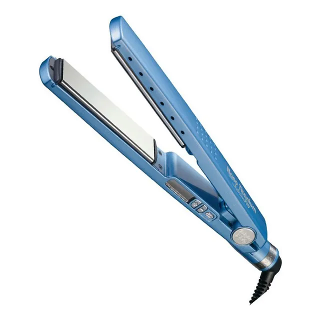 Alisadora Babylisspro Bnt4091tpe Nano Titanium Placas 32mm