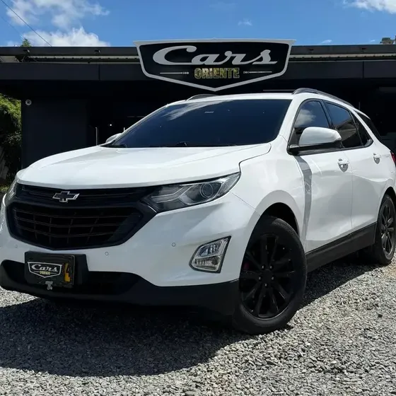 Chevrolet Equinox 2019 1.5 Lt