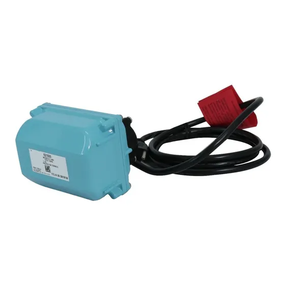 Bomba Sumergible Franklin Electric 521500 1/200hp 22600010
