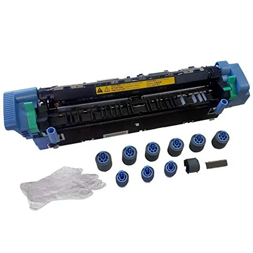 Altru Impresión C9735a-mk-dlx-ap Kit De Mantenimiento Deluxe