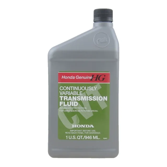 Aceite Honda Atf Caja Cvt Original Caja Automática * Oferta