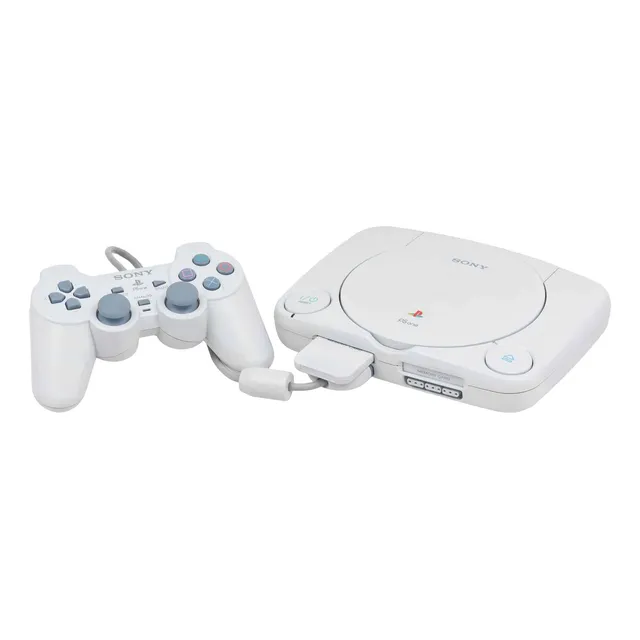 Play Station 1 Edicion One Completa