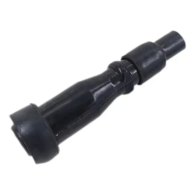 Cachimba Pipa De Bujia Para Moto Recta 