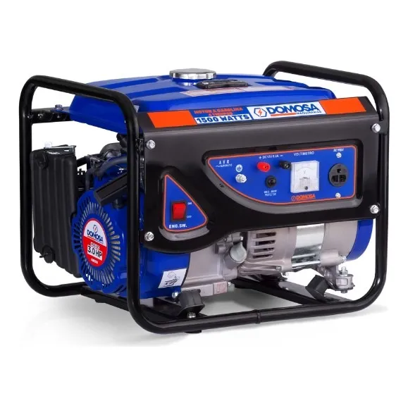 Planta Electrica Domosa 1.5kva