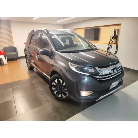 Honda Br-v 1.5 Prime Cvt
