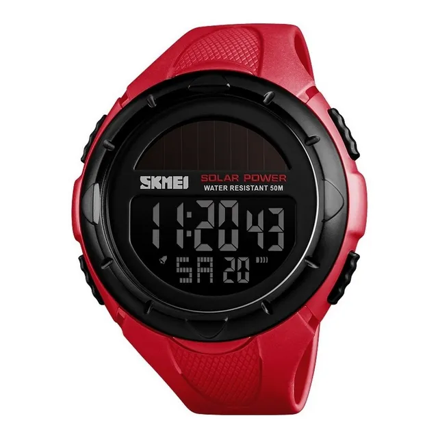 Skmei - Reloj Digital 1405rd Para Hombre