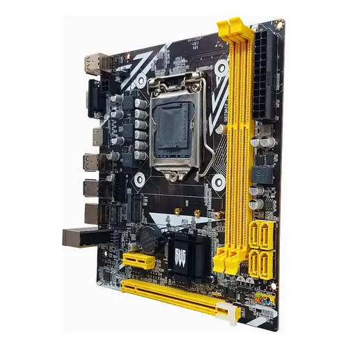 Placa Mãe Asrock Mini Itx Z690m-itx/ax Lga 1700 Ddr4 | MercadoLivre