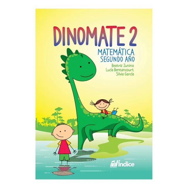Dinomate 2