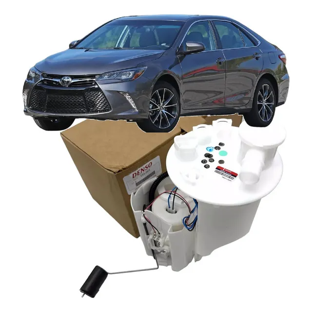 Bomba Gasolina Camry 2012 2.5 2ar 2012
