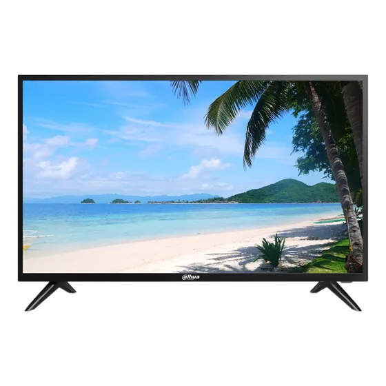 Monitor 32 Pulgadas Fhd Dahua 1080p Lm32-f200