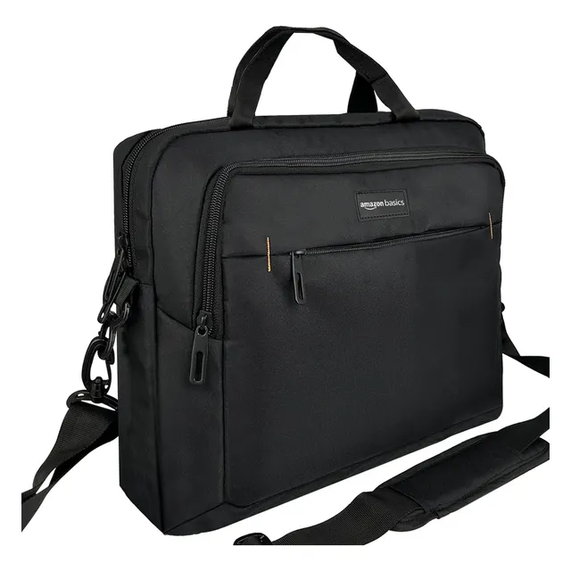 Funda De Transporte Para Portátil Y Tableta 15.6 Pulgadas Ne