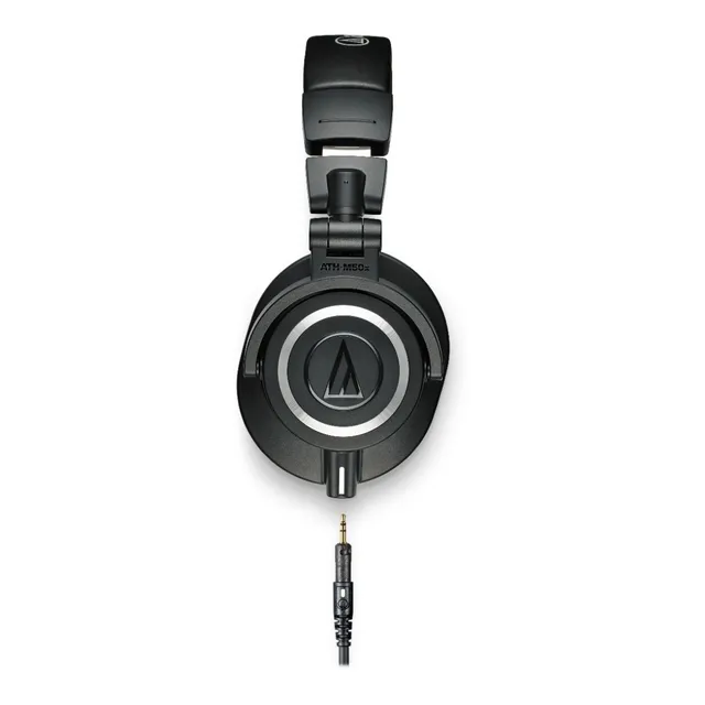 Audifono  Ath-m50x Audiotechnica 