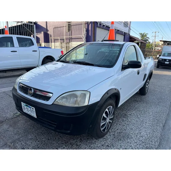 Chevrolet Tornado 1.8 Ls Mt