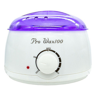 Fundidor De Cera Para Depilación Profesional, Belleza Y Spa Fundidor De Cera Para Depilación Profesional, Belleza Y Spa