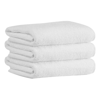 Paquete 3 Toallas Baño 1.30x.70 530 Gr La Josefina Paquete 3 Toallas Baño 1.30x.70 530 Gr La Josefina