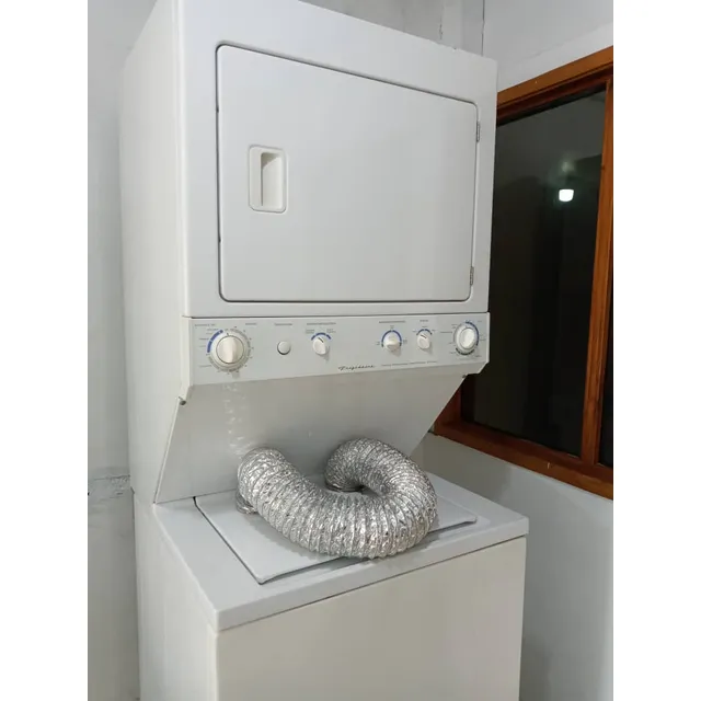 Lavadora Secadora Morocha Frigidaire