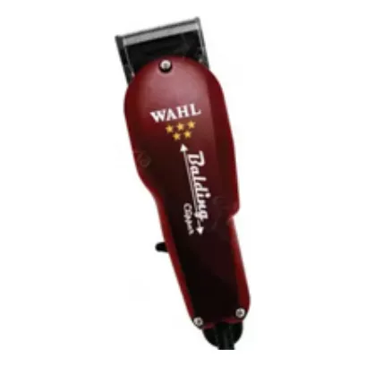 Máquina De Afeitar Wahl Balding