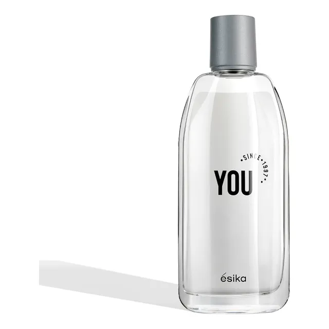Colonia You Unisex Eau De Toilette 100ml Esika