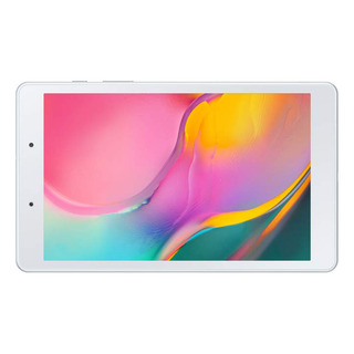 Tableta Samsung Galaxy Tab A 8.0 Sm-t290nzsaxar 32 Gb Plata Tableta Samsung Galaxy Tab A 8.0 Sm-t290nzsaxar 32 Gb Plata