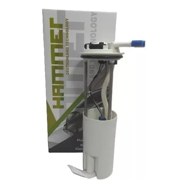 Modulo Bomba Gasolina Completo Blazer