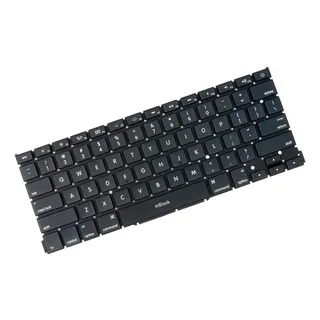 Teclado Macbook Pro A1502 | Mercado Livre