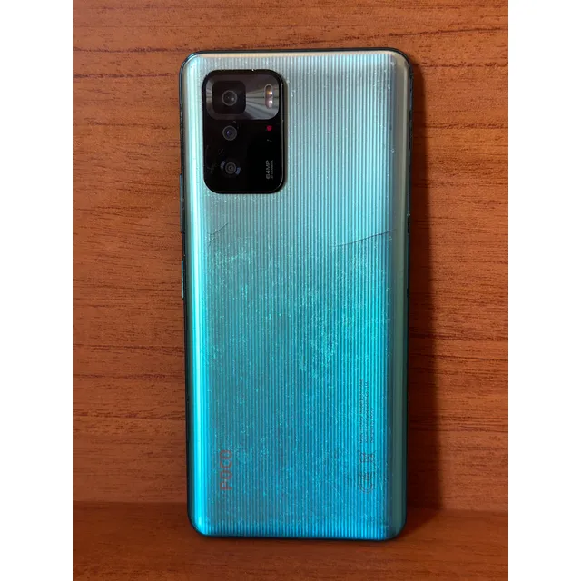 Xiaomi Poco X3