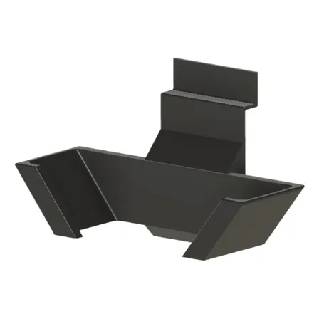 Soporte Para Palas De Pádel A Panel Racks Colgador Raquetas