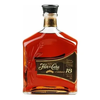 Rum Flor De Cana | Mercado Livre