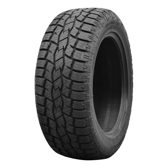 Llanta 265/70r15 112t Ecovision Vi-686 A/t Tl