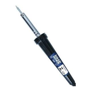 Ferro De Solda Hikari Max 40w - Soldador Com Nf - Solda Ferro De Solda Hikari Max 40w - Soldador Com Nf - Solda