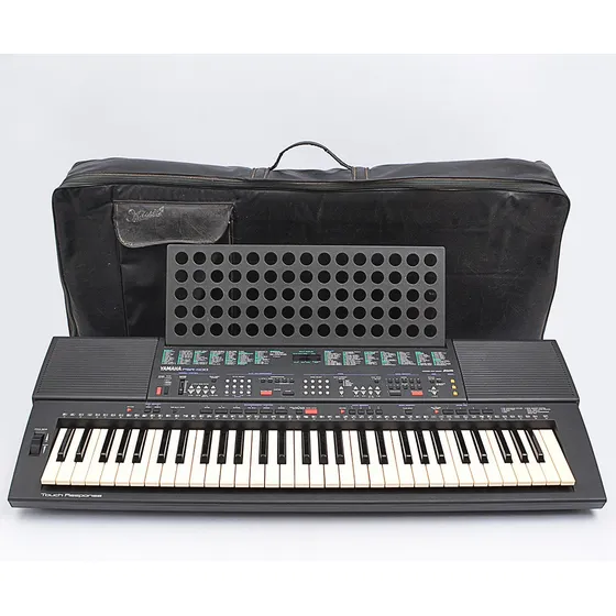 Yamaha Portable Kayard Psr 400