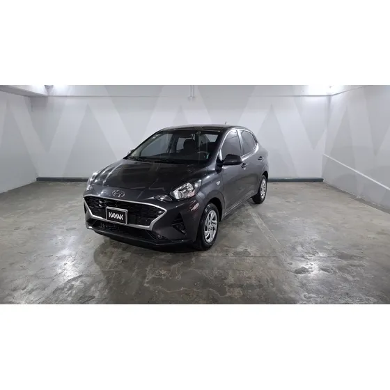 Hyundai Grand I10 1.2 Gl Mid