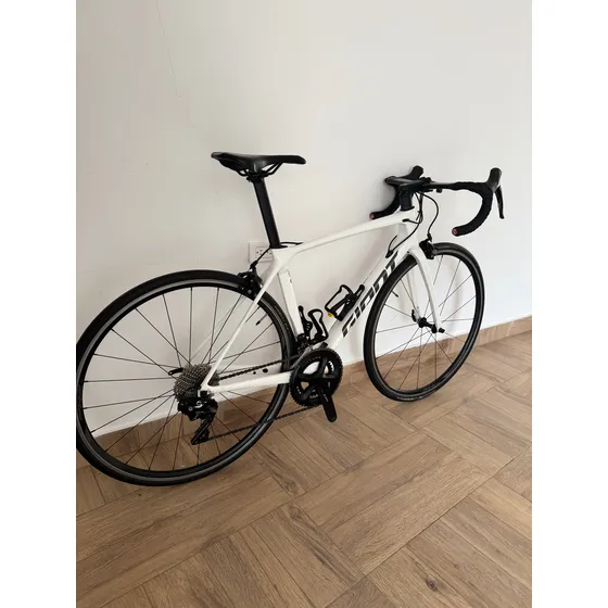 Giant Tcr Avanced 2 Kom 2021