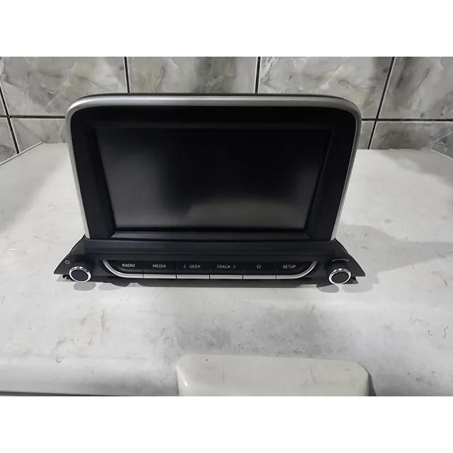 Multimidia Original Hb20 2024