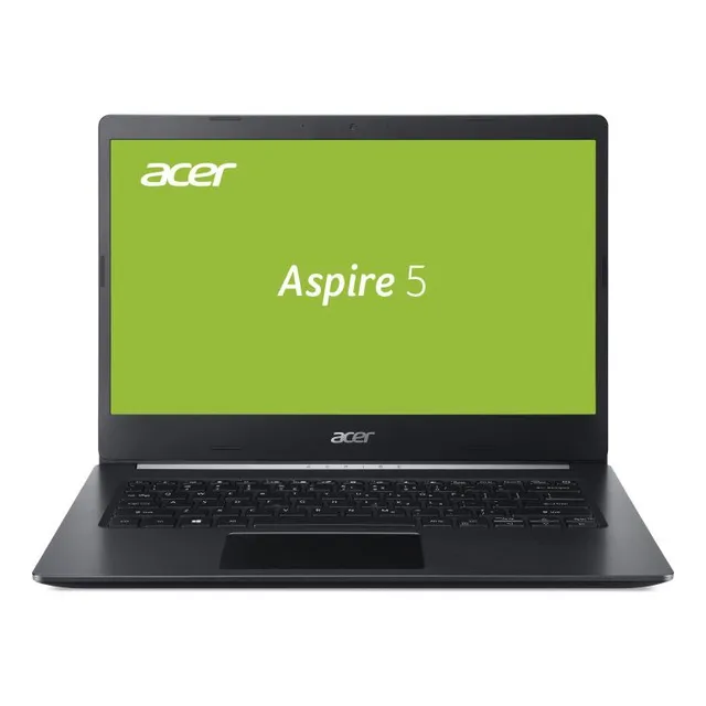 Notebook Acer Aspire 5 15.6  Core I5 8gb 256gb Ssd W10 Esp