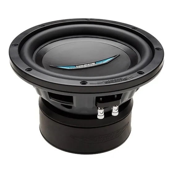 Subwoofer Image Dynamics Idmax12d2v.4 12  1000 W Rms 