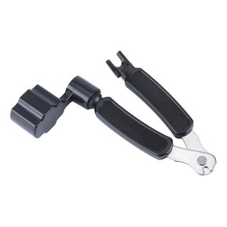 Enconrdado Para Guitarra Multi Uso Cortadora De Cuerdas Enconrdado Para Guitarra Multi Uso Cortadora De Cuerdas