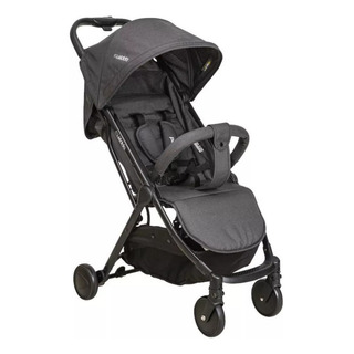Carrinho De Passeio Road Kiddo/carrinho Bebê Melange Preto Carrinho De Passeio Road Kiddo/carrinho Bebê Melange Preto