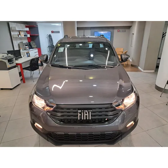 Fiat Strada 1.3 Freedom Cs