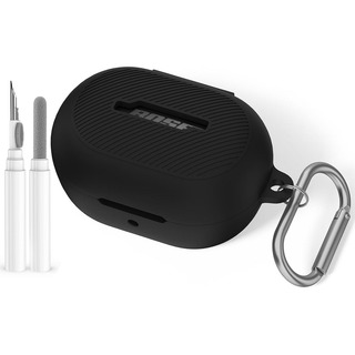 Para Bose New Quietcomfort Earbuds Funda Protectora Silicona Para Bose New Quietcomfort Earbuds Funda Protectora Silicona