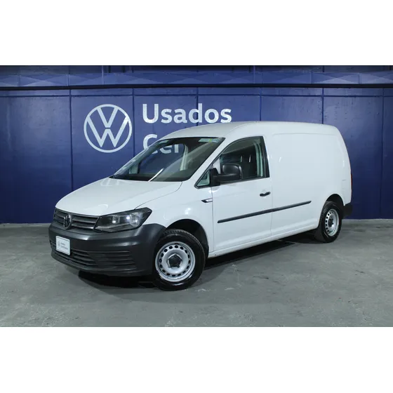 Volkswagen Caddy 1.6 Maxi Mt