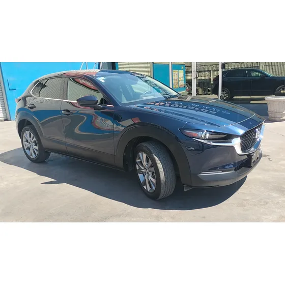 Mazda Cx30 Cx-30 2.5 I Grand Touring Awd At