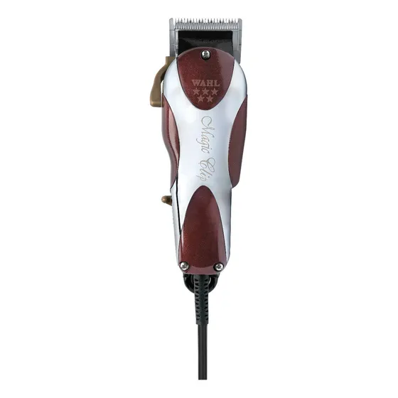Maquina De Afeitar Cabello Magic Clip Original Wahl 