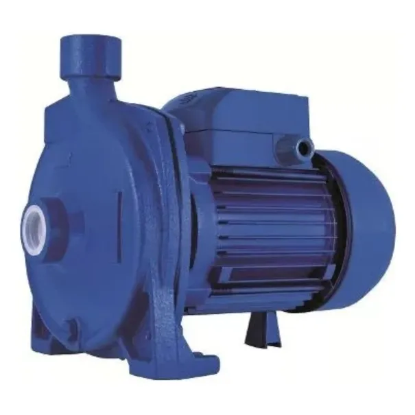 Bomba Centrífuga Mec Cpm 130 De 1/2hp - Noryl - Insei