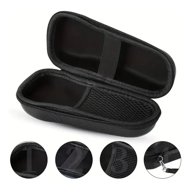 Estuche Viajero Para Afeitadora Philips