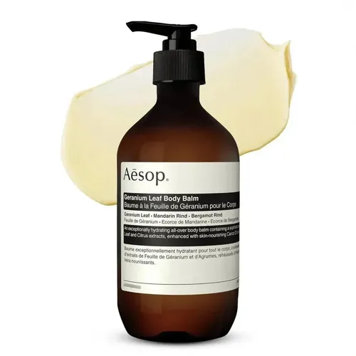 Aēsop Reverence Aromatique ハンドケアセット Hand Wash & Hand Balm Set Aesop Reverence Aromatique | MercadoLivre