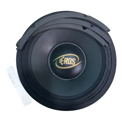 Alto Falante E-815 Sds 15 Polegadas 800 W Rms 4ohms Eros